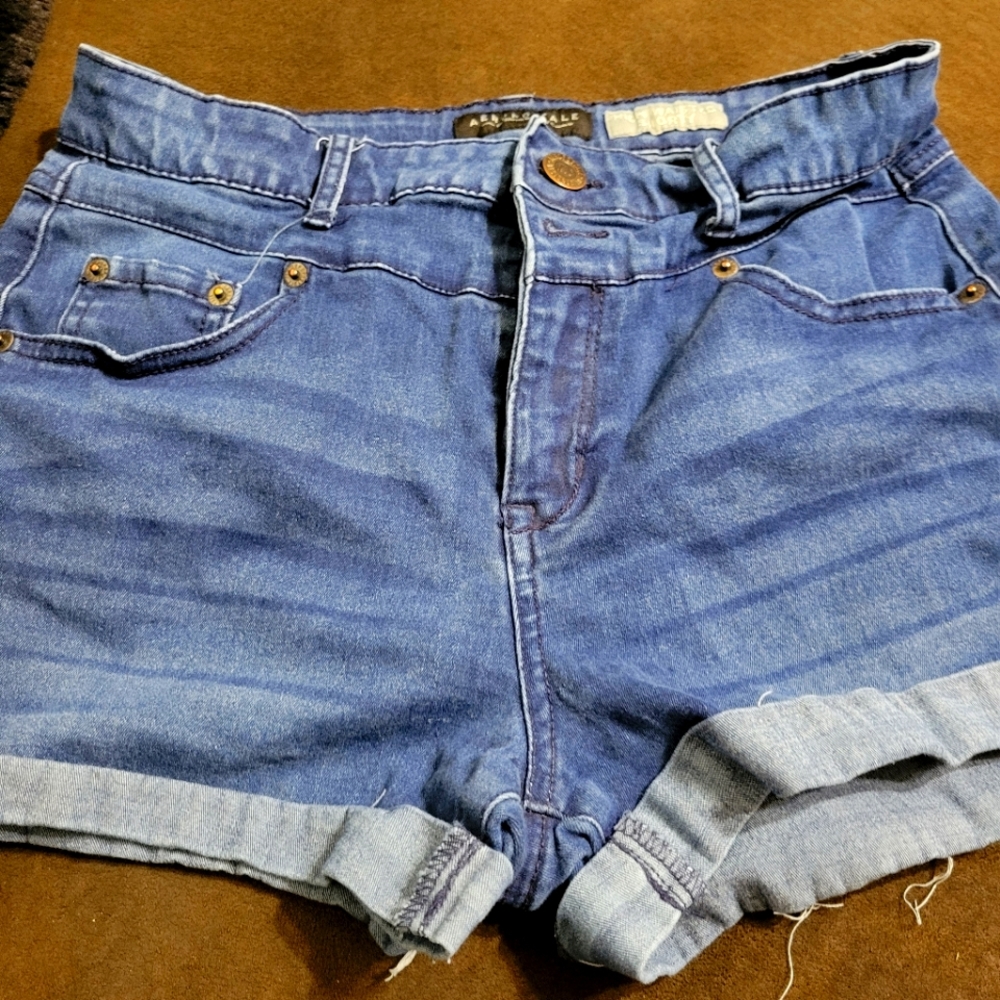 Aeropostale shorts